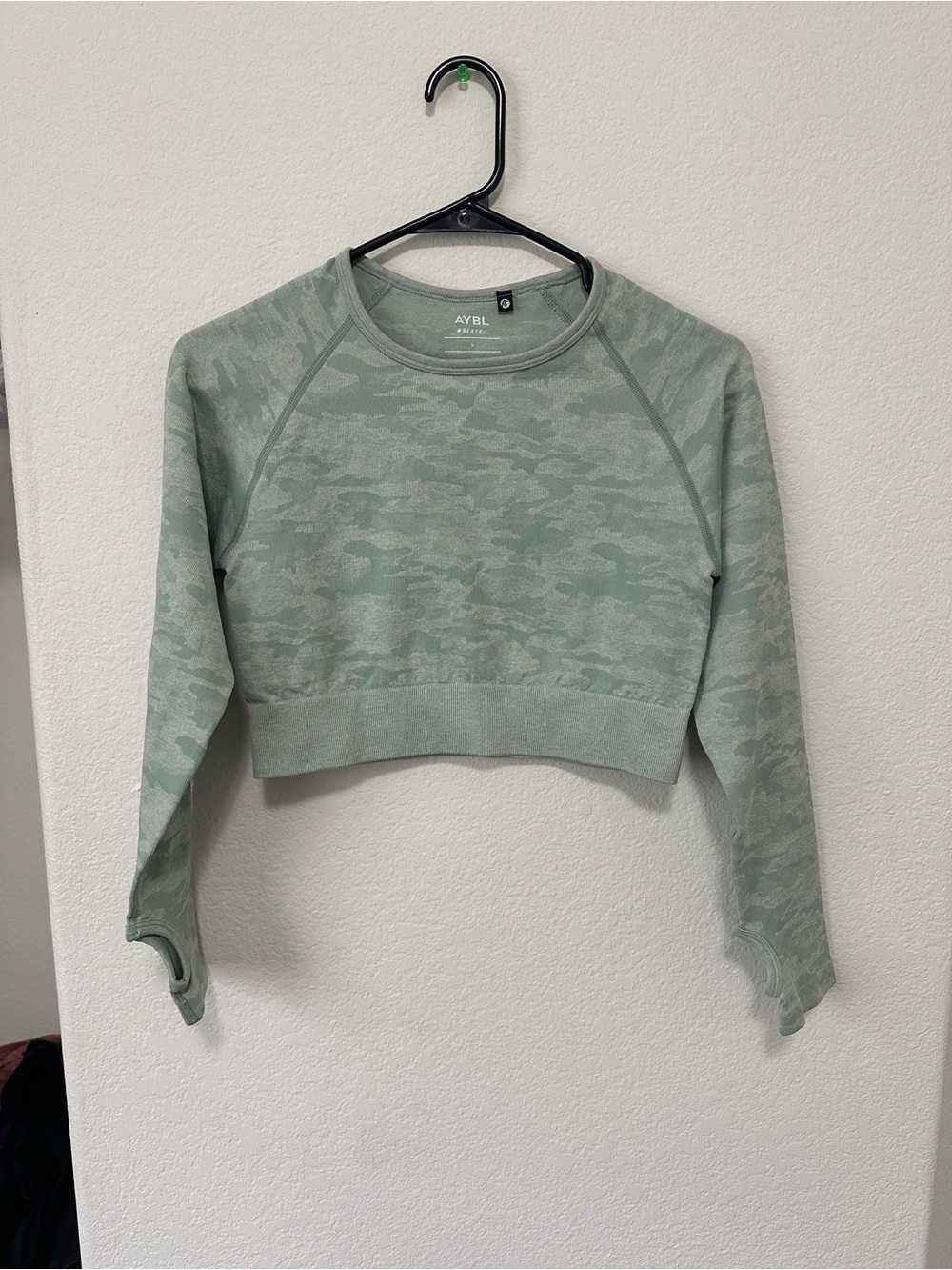 Aybl long sleeve